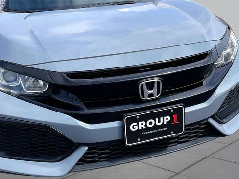 Used 2019 Honda Civic LX image 29