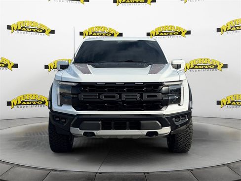 Used 2024 Ford F150 Raptor image 8