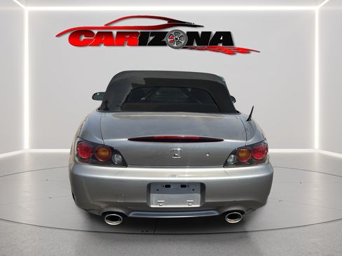 Used 2007 Honda S2000 image 7