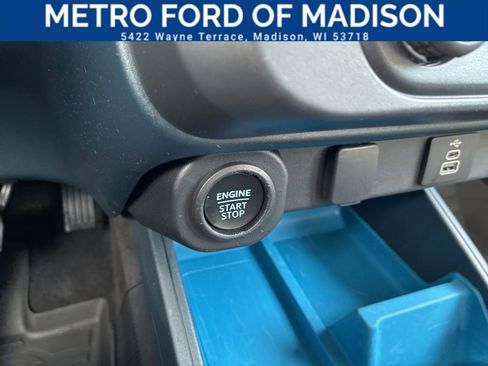 Certified 2025 Ford Maverick XLT w/ Equipment Group 301A image 36