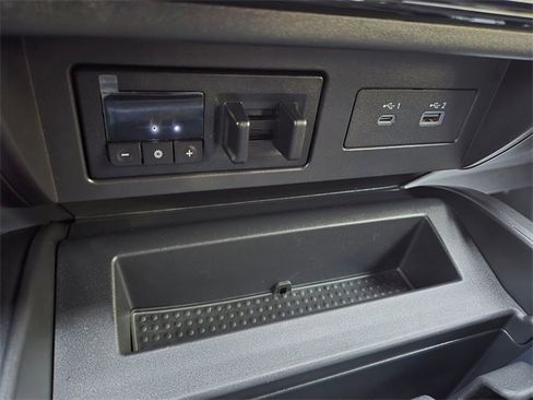 Used 2023 Nissan Titan PRO-4X w/ Pro-4x Utility Package image 27