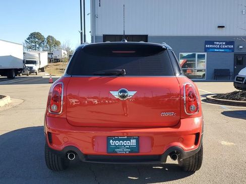 Used 2012 MINI Cooper Countryman S image 5