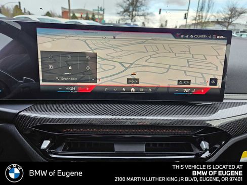New 2026 BMW 440i xDrive w/ Premium Package image 30