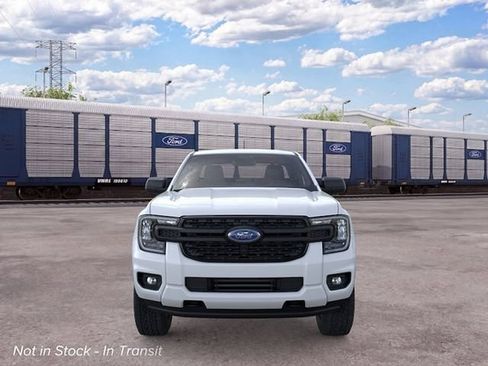 New 2026 Ford Ranger XL AWD/4WD image 6