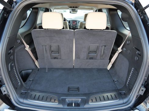 Used 2019 Dodge Durango Citadel w/ Technology Group image 18