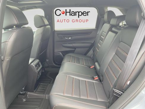 Used 2024 Honda CR-V Sport-L image 15