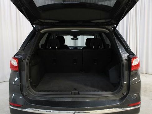 Used 2020 Chevrolet Equinox LT FWD image 31