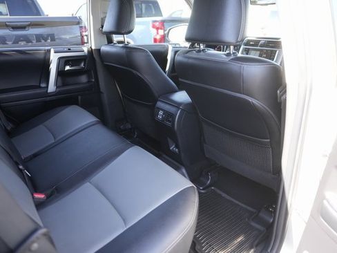 Used 2023 Toyota 4Runner SR5 Premium image 15