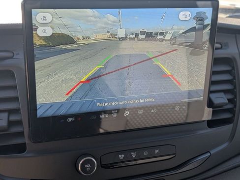 New 2026 Ford Transit 350 XL image 3