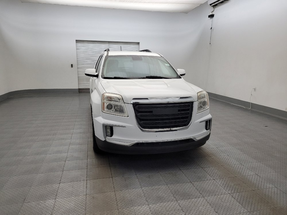 Used 2017 GMC Terrain SLE w/ Driver Alert Package I FWD image 14