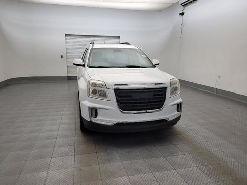Used 2017 GMC Terrain SLE w/ Driver Alert Package I FWD image 14