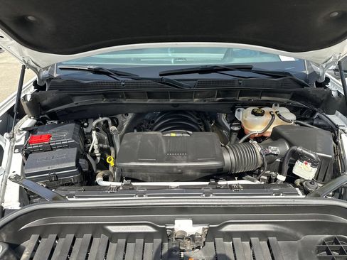 Used 2023 GMC Sierra 1500 AT4 w/ AT4 Premium Package AWD/4WD image 19