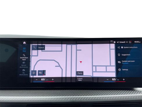 Used 2023 BMW XM image 21