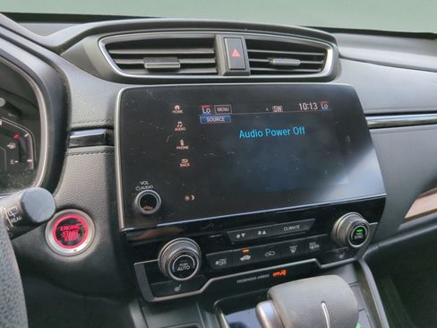 Used 2019 Honda CR-V EX image 22