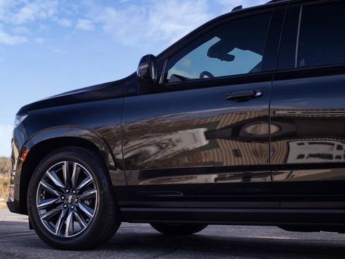 Used 2023 Cadillac Escalade Sport Platinum image 19