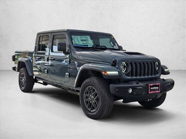New 2026 Jeep Gladiator Sport AWD/4WD image 7