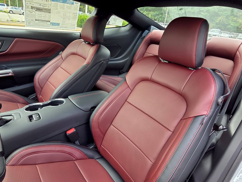 New 2026 Ford Mustang GT Premium RWD image 16