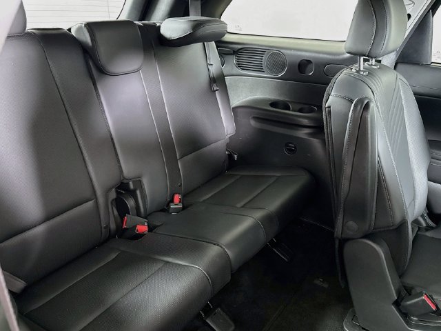 Certified 2026 Hyundai Palisade SEL AWD/4WD image 29