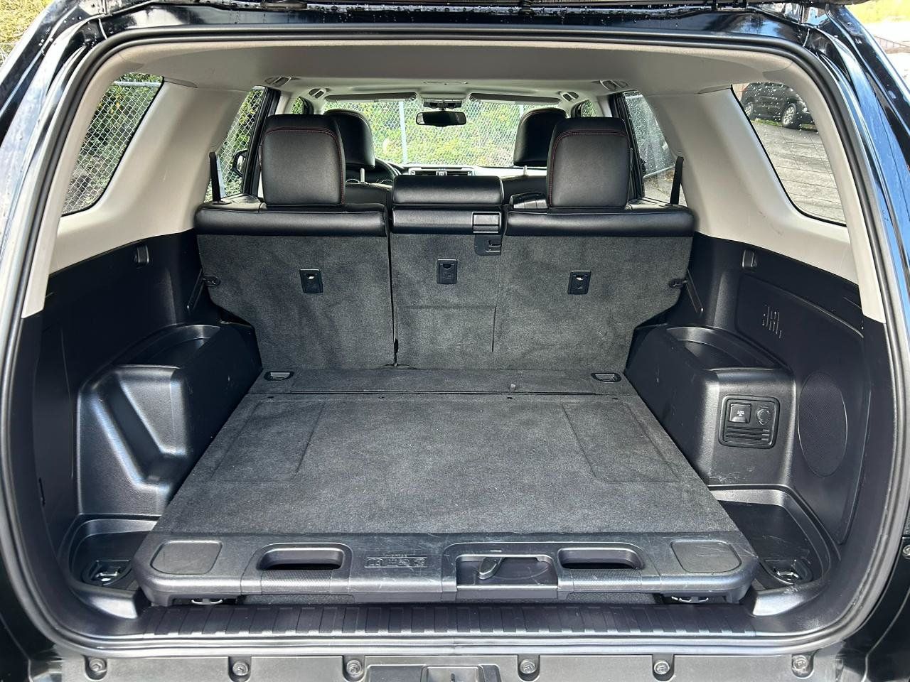 Used 2019 Toyota 4Runner TRD Pro AWD/4WD image 15