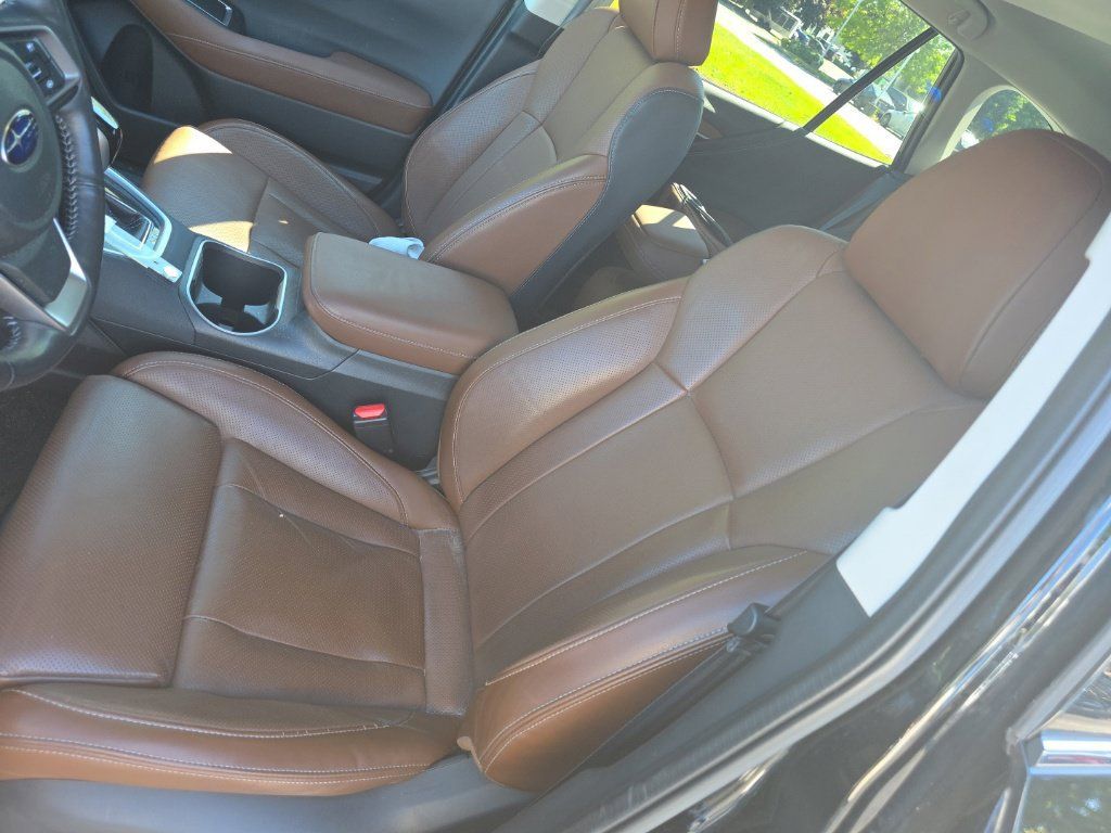 Used 2021 Subaru Outback Touring XT AWD/4WD image 13