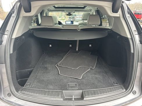 Used 2019 Acura RDX FWD w/ Technology Package image 23