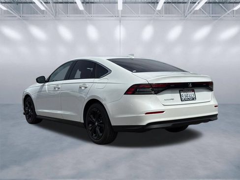 Used 2024 Honda Accord EX image 4