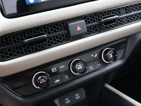 New 2026 Honda HR-V LX image 23