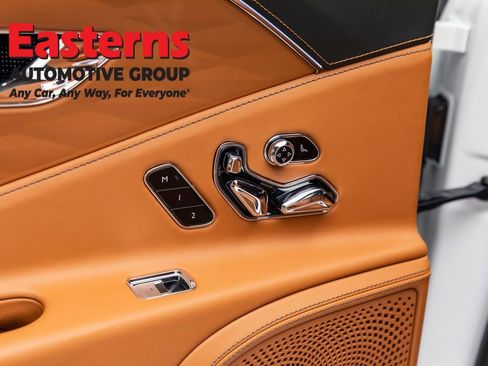 Used 2023 Bentley Flying Spur W12 AWD/4WD image 42