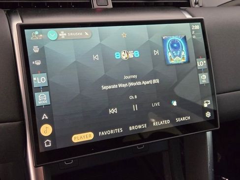 Certified 2025 Land Rover Discovery Sport S AWD/4WD image 24