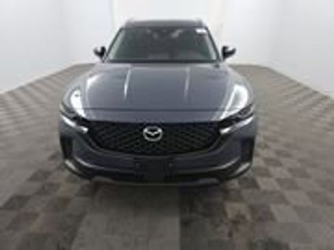 Used 2024 MAZDA CX-50 AWD 2.5 S w/ Weather Package image 2