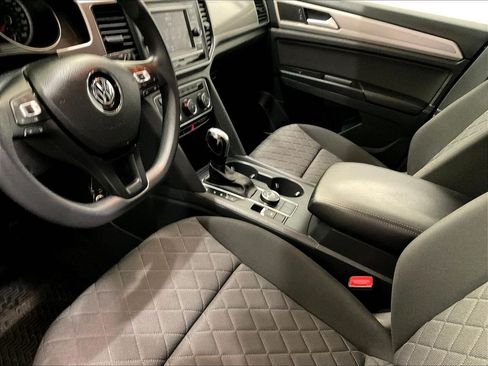 Used 2018 Volkswagen Atlas S AWD/4WD image 21