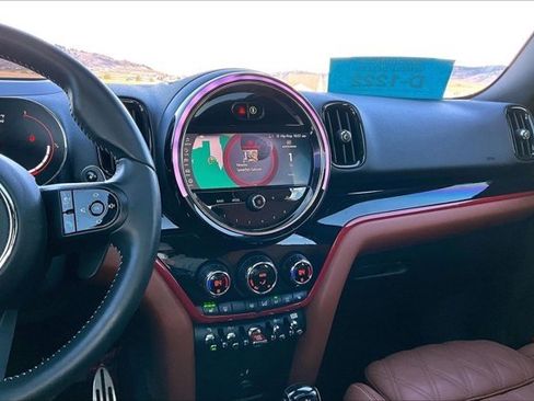 Used 2023 MINI Cooper Countryman John Cooper Works image 9