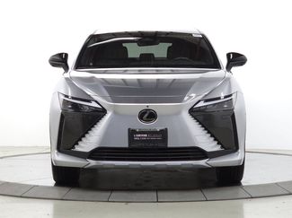 Certified 2023 Lexus RZ 450e Premium w/ Accessory Package (Z1) AWD/4WD video 2