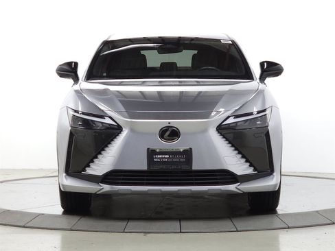 Certified 2023 Lexus RZ 450e Premium w/ Accessory Package (Z1) AWD/4WD image 2