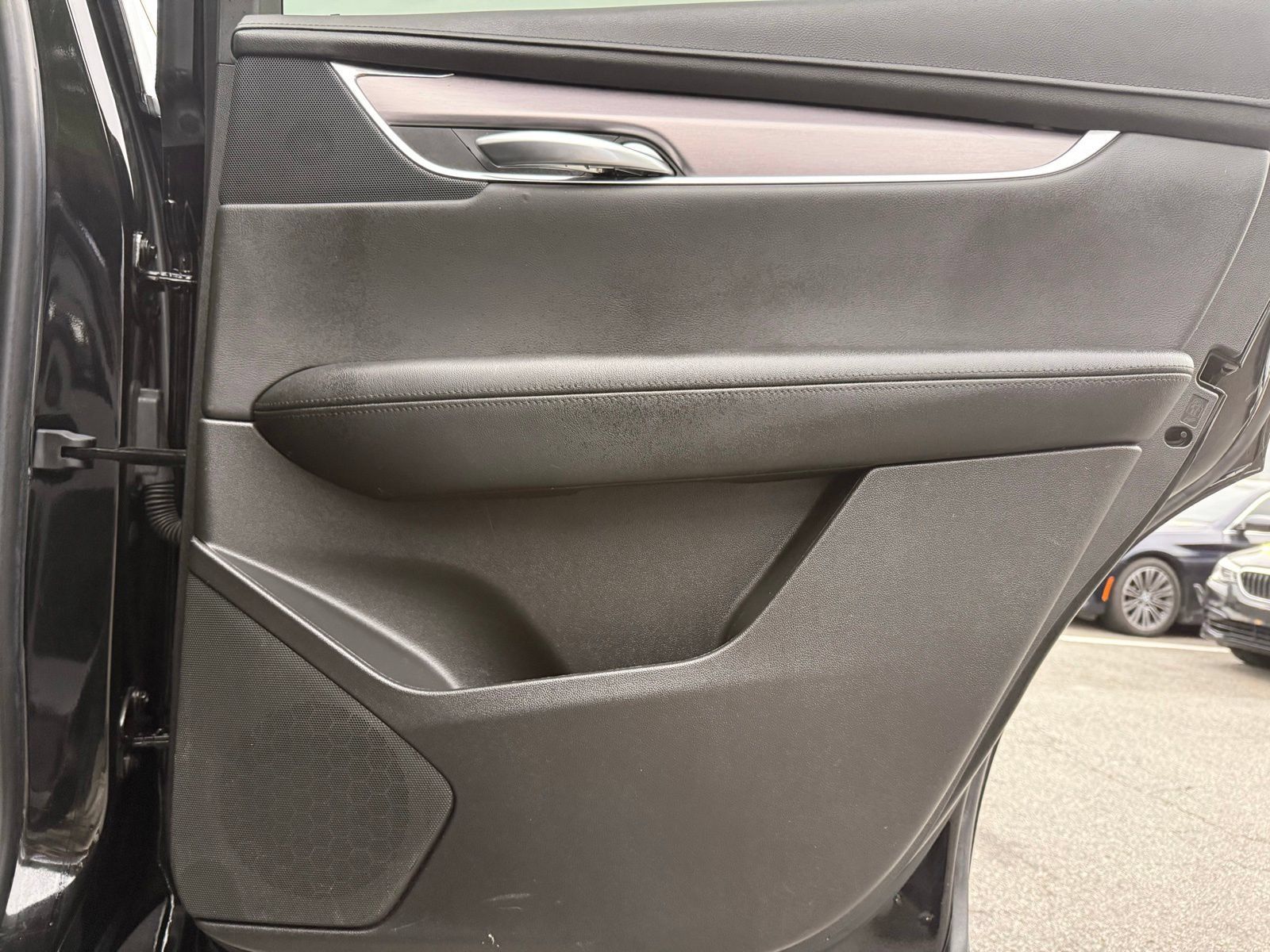 Used 2019 Cadillac XT5 Luxury AWD/4WD image 28
