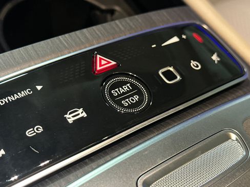 New 2026 Mercedes-Benz EQS 450+ 4MATIC Sedan image 21