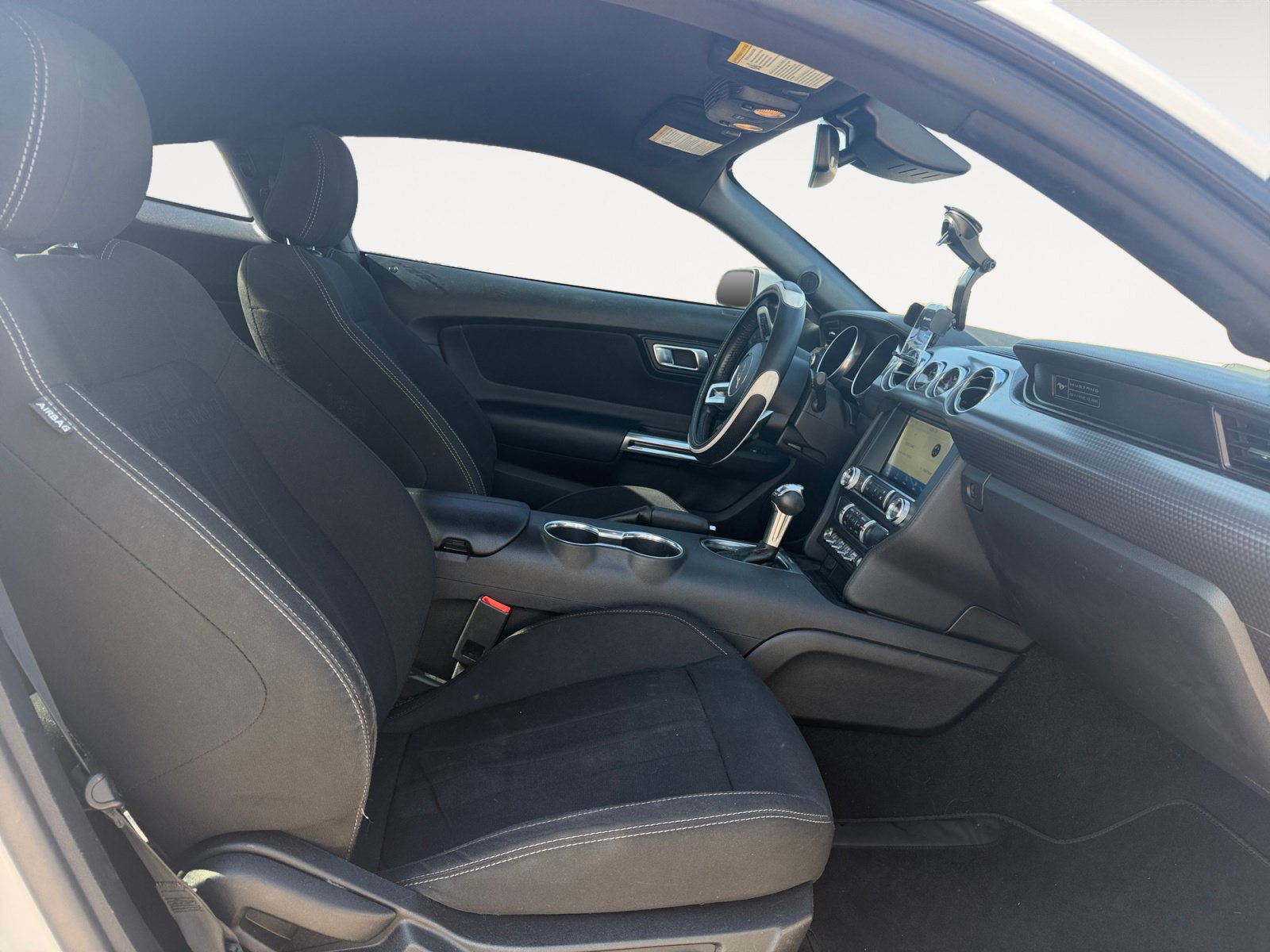 Certified 2020 Ford Mustang GT w/ GT Performance Package RWD image 14
