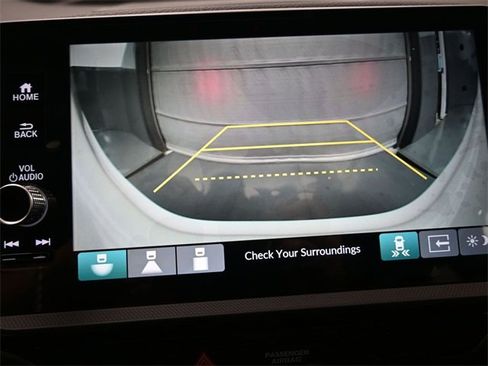 New 2026 Honda Ridgeline Black Edition image 6