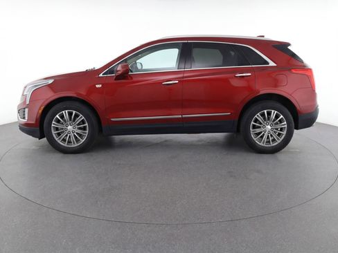 Used 2019 Cadillac XT5 Luxury FWD image 6