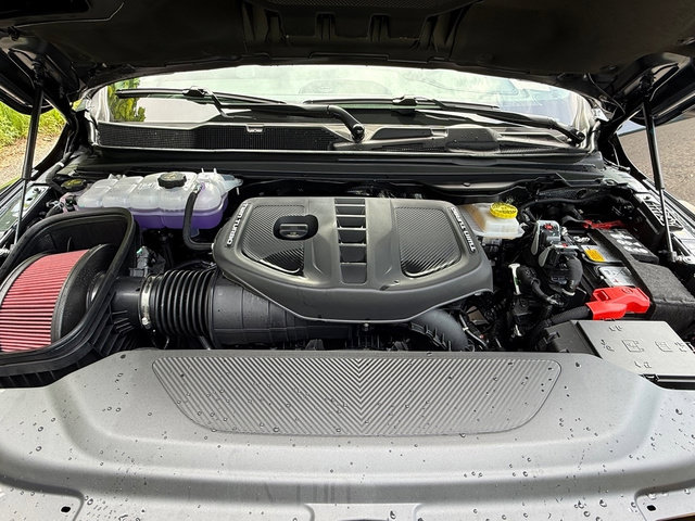 New 2026 RAM 1500 RHO AWD/4WD image 11