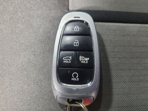 Used 2020 Hyundai Sonata SEL w/ Convenience Package FWD image 32