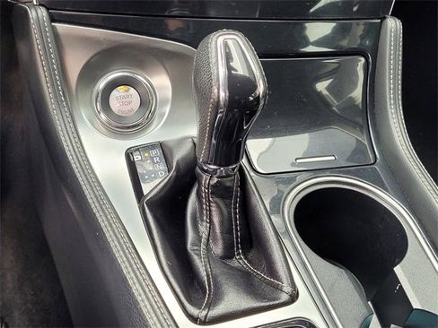 Used 2021 Nissan Maxima 3.5 SV w/ Floor Mat Group image 19
