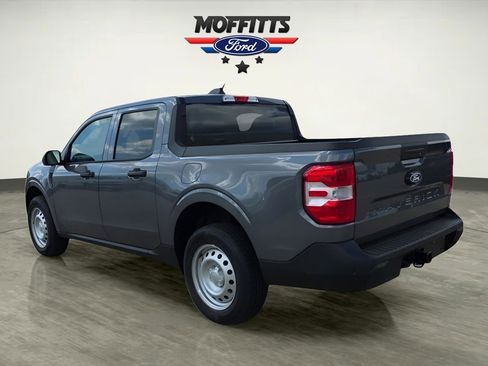 New 2025 Ford Maverick XL image 3