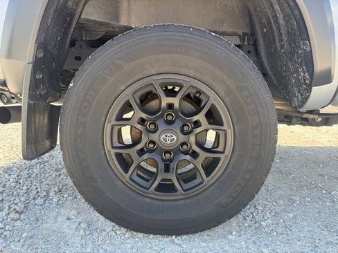 Used 2023 Toyota Tacoma SR5 w/ SX Package RWD image 15