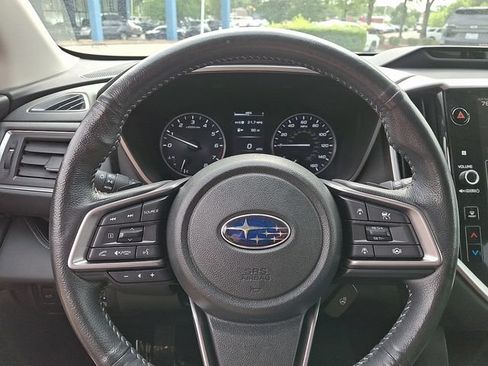 Used 2023 Subaru Ascent Limited AWD/4WD image 21