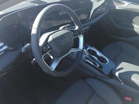 New 2026 Audi A6 Premium Plus image 14