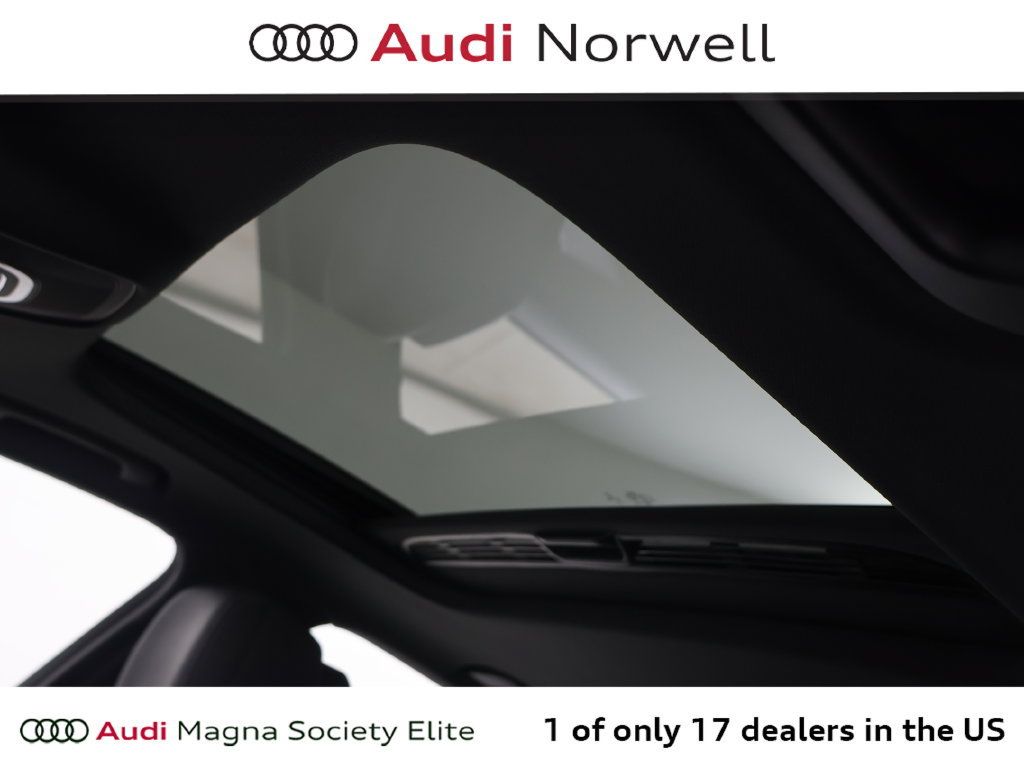 Used 2022 Audi A4 2.0T Premium Plus w/ Premium Plus Package AWD/4WD image 9