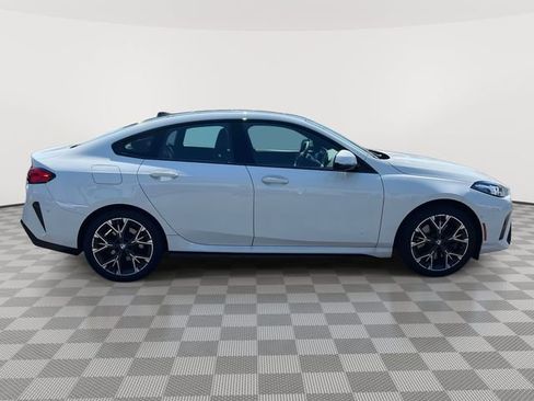 Used 2025 BMW 228i xDrive AWD/4WD image 5