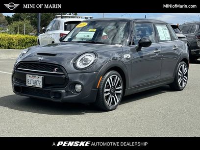 Used 2019 MINI Cooper S