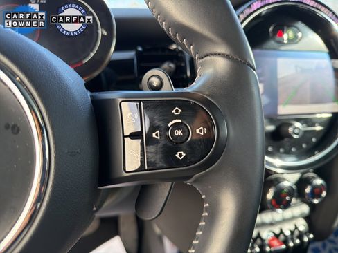 Used 2022 MINI Cooper S image 29
